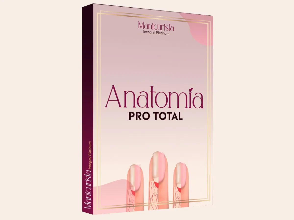 Portada original del módulo Anatomía Pro Total