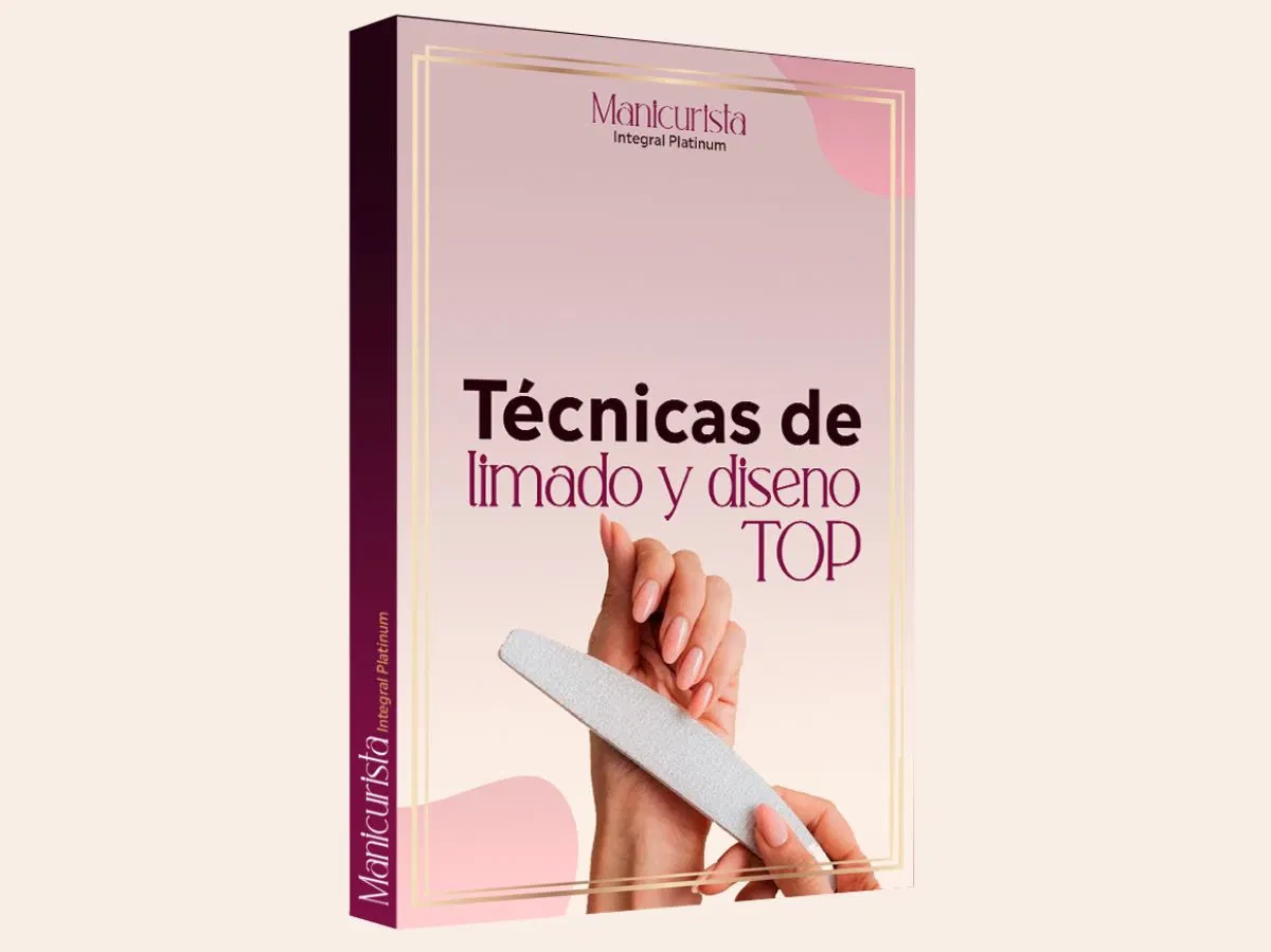 Portada original del módulo Técnicas de Limado y Diseño Top