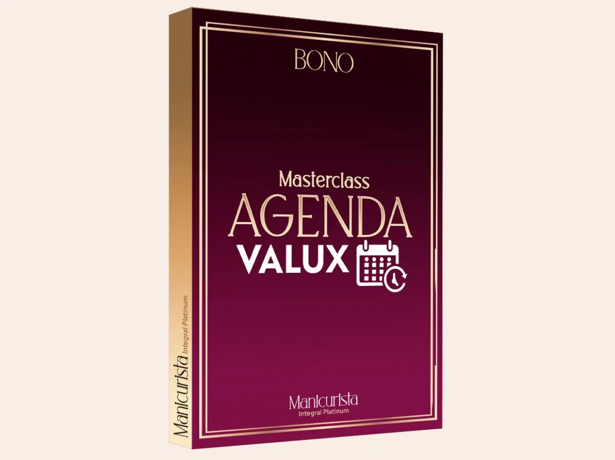 Imagen original del bono Masterclass Agenda Valux