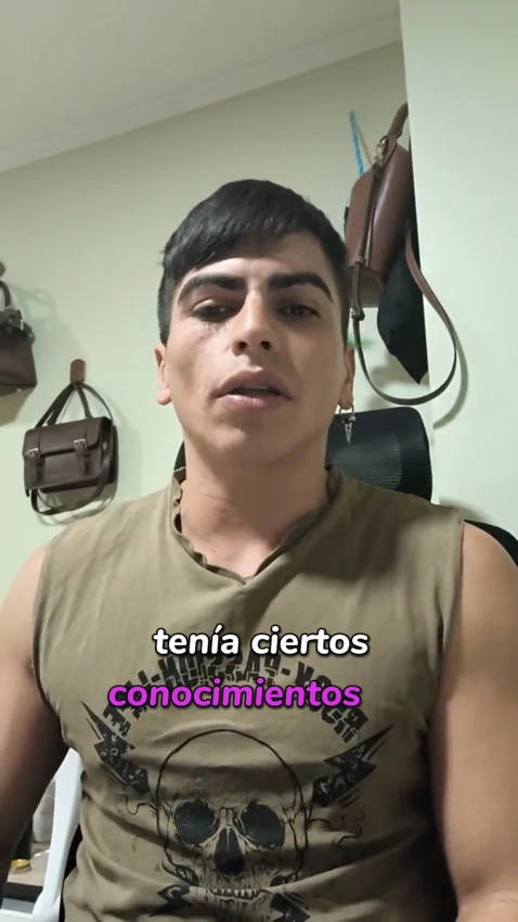 Portada del testimonio original 2