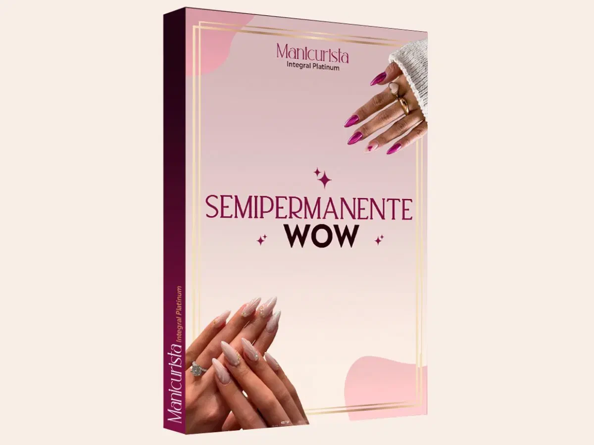 Portada original del módulo Semipermanente WOW