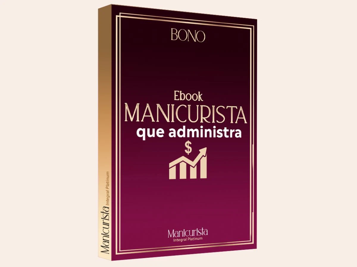 Imagen original del bono Manicurista que Administra